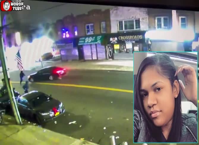 Video :An disagreement on social media leads to the death of an innocent lady (Warning - disturbing)